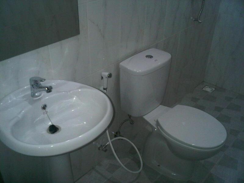 Benteng Hotel Пеканбару Номер фото